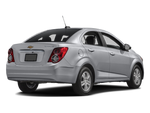 2016 Chevrolet Sonic LS