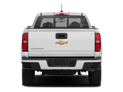 2016 Chevrolet Colorado 4WD Z71