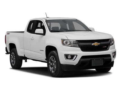 2016 Chevrolet Colorado 4WD Z71