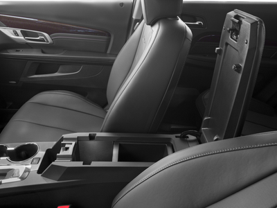 2016 GMC Terrain Base