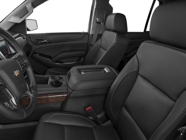 2017 Chevrolet Tahoe LS All Season Package