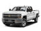 2017 Chevrolet Silverado 2500 HD Work Truck