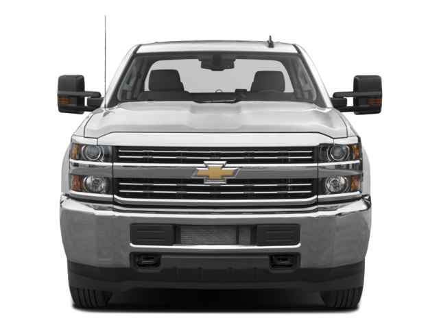 2017 Chevrolet Silverado 2500 HD Work Truck