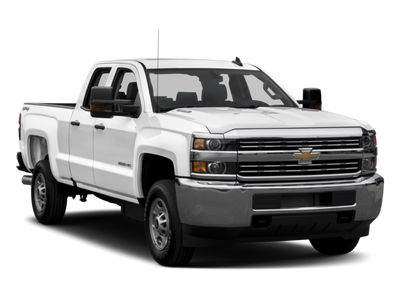 2017 Chevrolet Silverado 2500 HD Work Truck