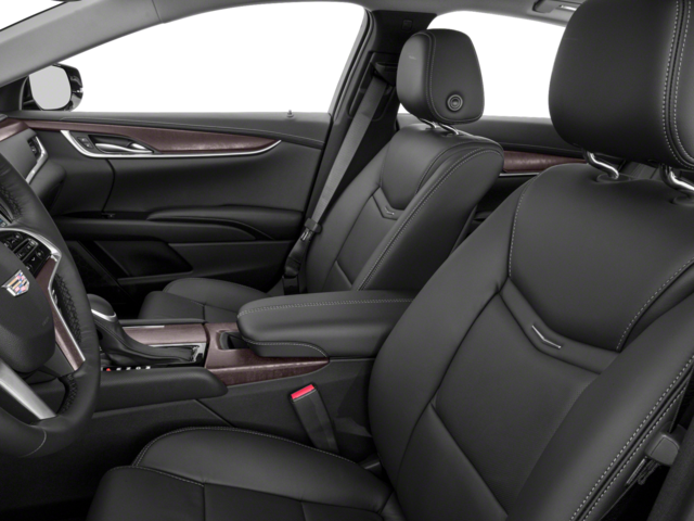 2018 Cadillac XTS Luxury