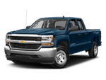 2018 Chevrolet Silverado 1500 LS