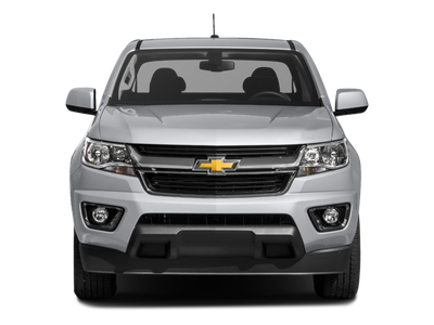 2018 Chevrolet Colorado 2WD LT