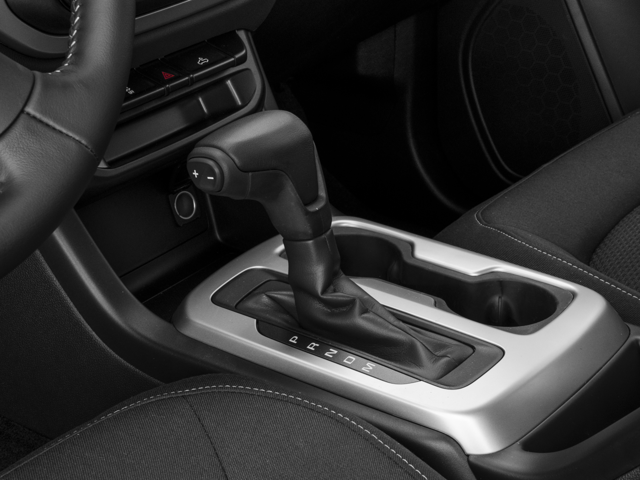 2018 Chevrolet Colorado 2WD LT