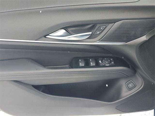 2023 Cadillac CT4 Luxury