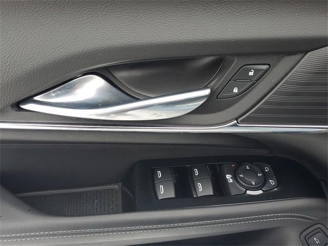 2023 Cadillac CT4 Luxury