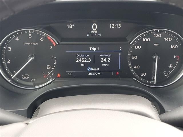 2023 Cadillac CT4 Luxury