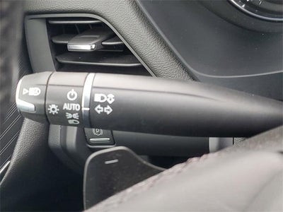 2023 Cadillac CT4 Luxury