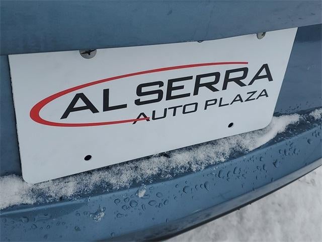 2023 Cadillac CT4 Luxury