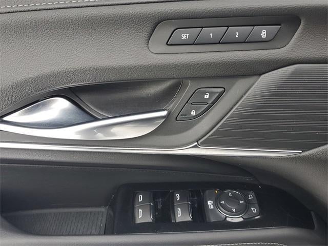 2023 Cadillac CT4 Premium Luxury