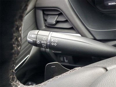 2023 Cadillac CT4 Premium Luxury