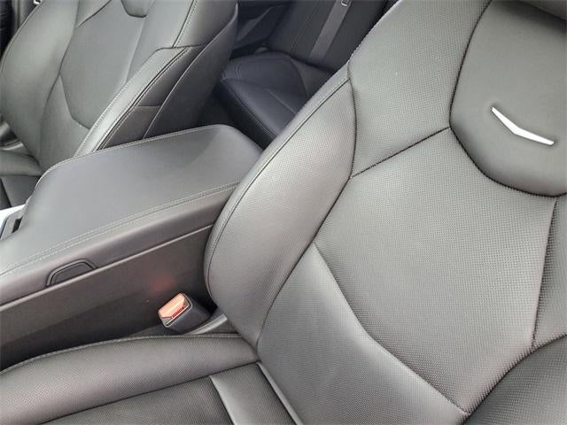 2023 Cadillac CT4 Premium Luxury