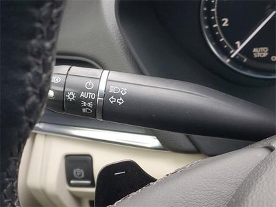 2025 Cadillac CT4 Luxury