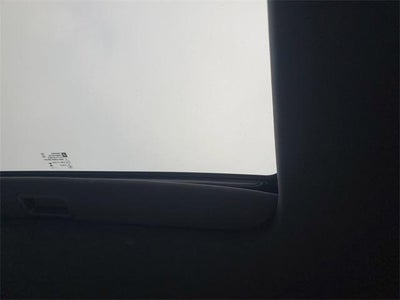 2025 Cadillac CT4 Luxury