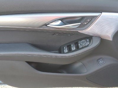 2024 Cadillac CT5 Premium Luxury