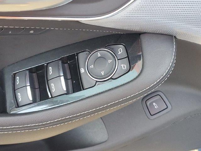 2024 Cadillac CT5 Premium Luxury