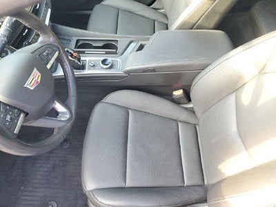 2024 Cadillac CT5 Premium Luxury