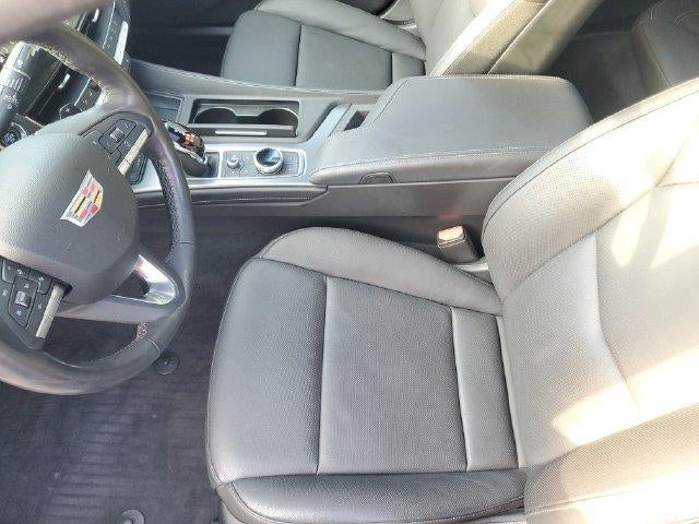 2024 Cadillac CT5 Premium Luxury