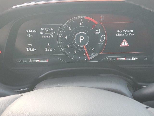 2024 Cadillac CT5 Premium Luxury