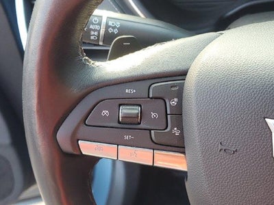 2024 Cadillac CT5 Premium Luxury
