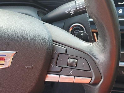 2024 Cadillac CT5 Premium Luxury