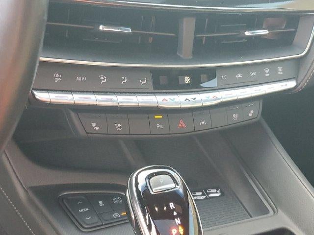 2024 Cadillac CT5 Premium Luxury