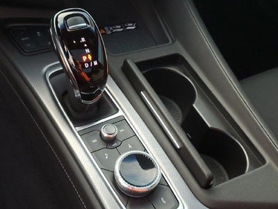 2024 Cadillac CT5 Premium Luxury
