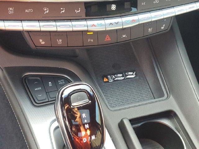 2024 Cadillac CT5 Premium Luxury