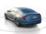 2024 Cadillac CT5 Premium Luxury