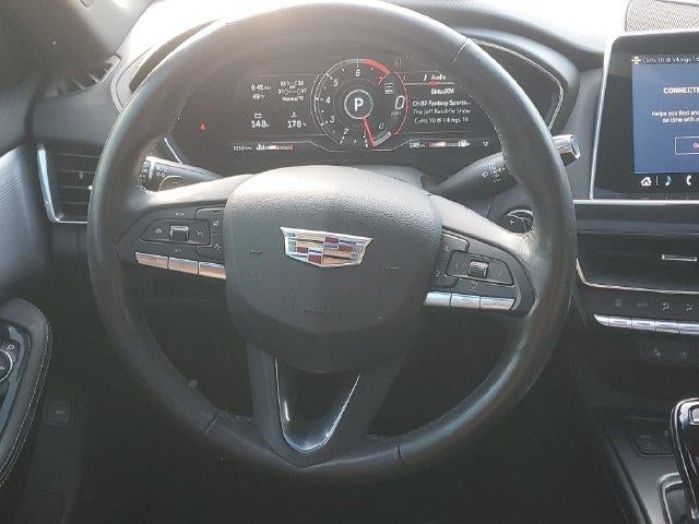 2024 Cadillac CT5 Premium Luxury