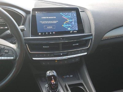 2024 Cadillac CT5 Premium Luxury