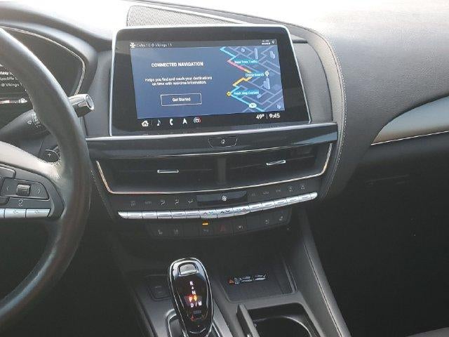 2024 Cadillac CT5 Premium Luxury