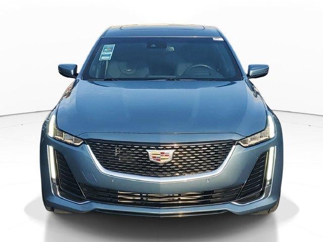 2024 Cadillac CT5 Premium Luxury