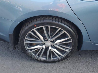 2024 Cadillac CT5 Premium Luxury