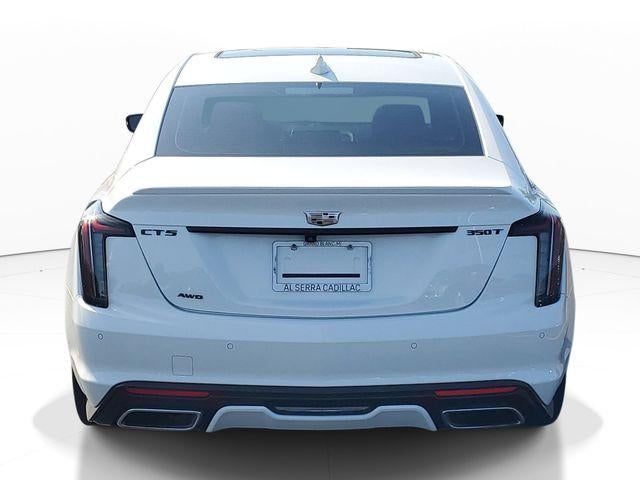 2024 Cadillac CT5 Sport