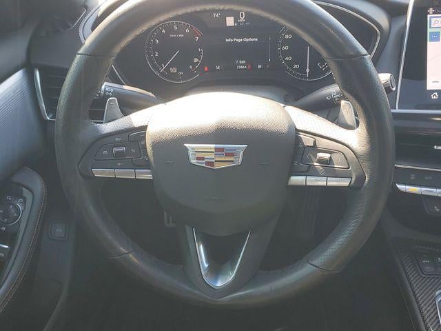 2024 Cadillac CT5 Sport