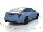 2024 Cadillac CT5 Sport