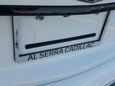 2024 Cadillac CT5 Sport
