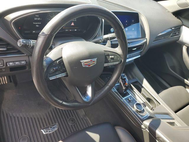 2023 Cadillac CT5 Sport