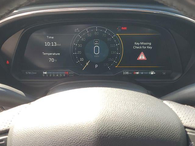 2023 Cadillac CT5 Sport