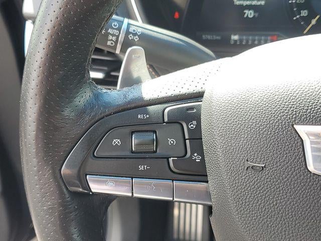 2023 Cadillac CT5 Sport