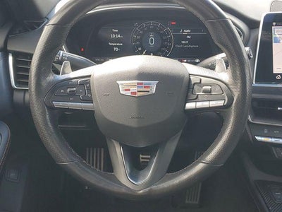 2023 Cadillac CT5 Sport