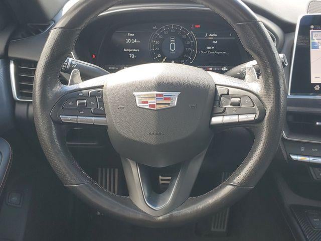 2023 Cadillac CT5 Sport