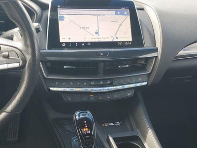 2023 Cadillac CT5 Sport