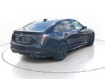 2023 Cadillac CT5 Sport