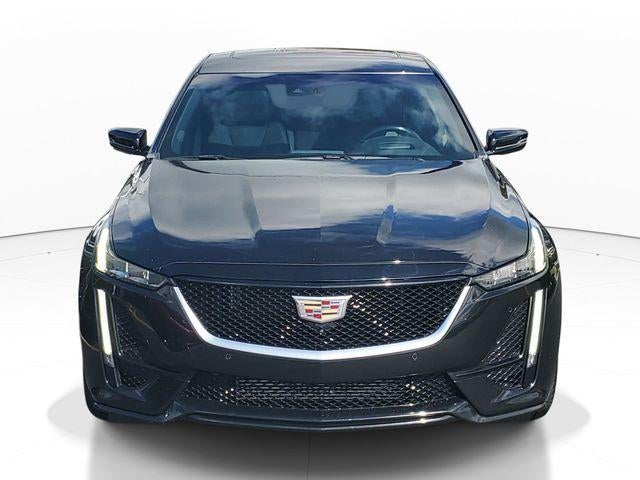2023 Cadillac CT5 Sport